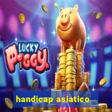 handicap asiatico -1.5